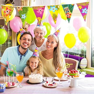 FEPITO | Affordable Holiday & School Decor – Durable Reusable Party Backdrops & Hanging Ornaments