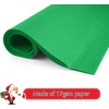 image:imageFEPITO 100 Sheets Green Christmas Tissue Paper Gift Wrapping for Xmas Wrapping Presents Crafts14 x 20 InchGreen