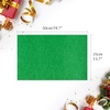 image:imageFEPITO 100 Sheets Green Christmas Tissue Paper Gift Wrapping for Xmas Wrapping Presents Crafts14 x 20 InchGreen