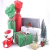 image:imageFEPITO 100 Sheets Green Christmas Tissue Paper Gift Wrapping for Xmas Wrapping Presents Crafts14 x 20 InchMix Colors