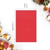 image:imageFEPITO 100 Sheets Green Christmas Tissue Paper Gift Wrapping for Xmas Wrapping Presents Crafts14 x 20 InchMix Colors