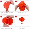image:imageFEPITO 14 Pcs Chinese New Year Decoration Set Hanging Ornament with Chinese Knot Pendant Chinese Red Paper Lanterns for HomeSpring FestivalChinese WeddingRestaurant Decoration