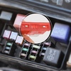 image:imageFEPITO 150pcs Standard Car Fuses Assortment Blade Fuse 2A 3A 5A 75A 10A 15A 20A 25A 30A 35A 40A for Auto Car Truck with 1 Blade Fuse Extrator and 1 Storage Box
