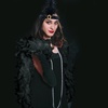image:imageFEPITO 1920s Great Gatsby Accessories Set for Women Flapper Headpiece HeadbandStyle 1