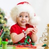 image:imageFEPITO 26 Pieces Christmas Band Wrist Bells Bracelets Jingle Bells Musical Ankle Bells Rhythm Instrument Percussion Christmas Party Decoration Favors