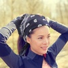image:imageFEPITO 36 Pcs Paisley Bandanas Cowboy Bandana Paisley Print Head Wrap Scarf for sunscreen headband and riding mask18 Colors