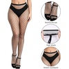 image:imageFEPITO 8 Pairs Fishnet Stockings Tights High Waist Stockings Leggings for Women8 Colors Set  8 Pairs