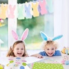image:imageFEPITO 90 Sheets Easter Pattern Paper Set A5 Size Craft Paper for Easter Card Making Scrapbook Decoration Double Side 10 PatternsA560PCS