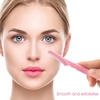 image:imageFEPITO Eyebrow Razor Shaper Shavers Trimmers for Women and Men Face Hair Removers Multipurpose Exfoliating Face Razor
