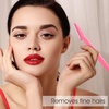 image:imageFEPITO Eyebrow Razor Shaper Shavers Trimmers for Women and Men Face Hair Removers Multipurpose Exfoliating Face Razor