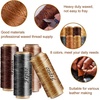 image:imageFEPITO Leather Wax Thread Cord Sewing Kit for DIY Leather Crafts
