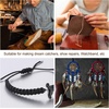 image:imageFEPITO Leather Wax Thread Cord Sewing Kit for DIY Leather Crafts