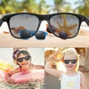 image:imageFEPITO Party Sunglasses Kids Sunglasses Bulk for Birthday Party suppliesBlack