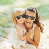 image:imageFEPITO Party Sunglasses Kids Sunglasses Bulk for Birthday Party suppliesBlack