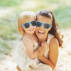 image:imageFEPITO Party Sunglasses Kids Sunglasses Bulk for Birthday Party suppliesBlue