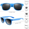 image:imageFEPITO Party Sunglasses Kids Sunglasses Bulk for Birthday Party suppliesBlue