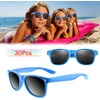 image:imageFEPITO Party Sunglasses Kids Sunglasses Bulk for Birthday Party suppliesMixed Colors