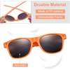 image:imageFEPITO Party Sunglasses Kids Sunglasses Bulk for Birthday Party suppliesOrange