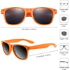image:imageFEPITO Party Sunglasses Kids Sunglasses Bulk for Birthday Party suppliesOrange
