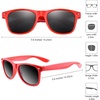 image:imageFEPITO Party Sunglasses Kids Sunglasses Bulk for Birthday Party suppliesRed