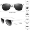 image:imageFEPITO Party Sunglasses Kids Sunglasses Bulk for Birthday Party suppliesWhite