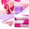 image:imageFEPITO Valentines Day Heart Light Weight Cotton Scarves for Women