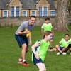 image:imageFEPITO Yellow Penalty Flag Football Flags Sports Tossing Flags Set for Party2 Pcs