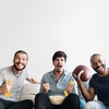image:imageFEPITO Yellow Penalty Flag Football Flags Sports Tossing Flags Set for Party2 Pcs