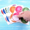 image:imageFepito Baby Shower Party Games  Pin The Dummy On The Baby Game with 24pc Pacifier StickersBaby Shower
