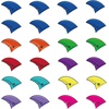 image:imageFepito Baby Shower Party Games  Pin The Dummy On The Baby Game with 24pc Pacifier StickersShark