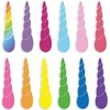 image:imageFepito Baby Shower Party Games  Pin The Dummy On The Baby Game with 24pc Pacifier StickersUnicorn