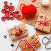 image:imageKUUQA 36 Pcs Christmas Jingle Bells Craft Bells with Star for Christmas Party Tree Wreath Ornaments Holiday DIY Decorations
