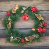 image:imageKUUQA 36 Pcs Christmas Jingle Bells Craft Bells with Star for Christmas Party Tree Wreath Ornaments Holiday DIY Decorations