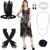 Black and Gold（style 2）