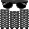 image:imageFEPITO Party Sunglasses Kids Sunglasses Bulk for Birthday Party suppliesBlack