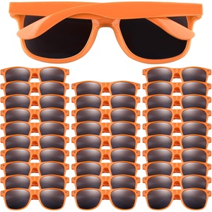 image:imageFEPITO Party Sunglasses Kids Sunglasses Bulk for Birthday Party suppliesOrange
