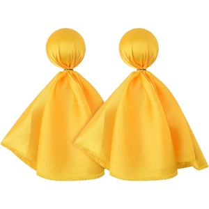 image:imageFEPITO Yellow Penalty Flag Football Flags Sports Tossing Flags Set for Party2 Pcs