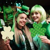 image:imageFEPITO 90 Sheets StPatricks Day Pattern Paper Set 14 x 21cm Decorative Paper Paper for Card Making Scrapbook Decoration 10 Designs