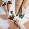 image:imageFEPITO 60 Sheets Kraft Paper 85 x 11 Inches Brown Paper Letter Size Craft Paper Sheets for Printing Labels DIY Arts and Craft85 x 11 inches