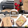 image:imageFEPITO 60 Sheets Kraft Paper 85 x 11 Inches Brown Paper Letter Size Craft Paper Sheets for Printing Labels DIY Arts and Craft85 x 11 inches